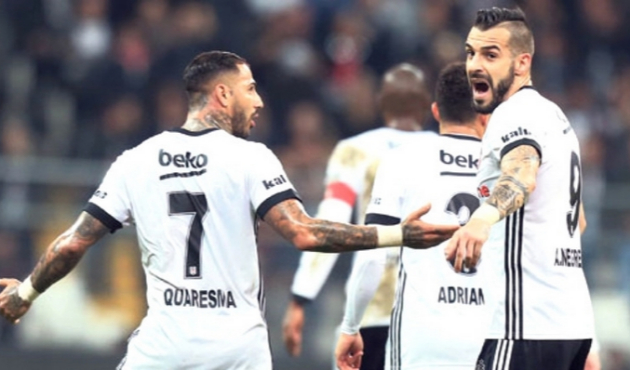 Beşiktaş son 4 sezonun en kötüsü!