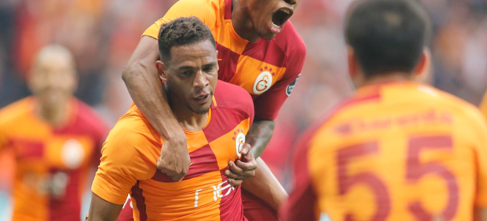 İşte Süper Lig'de son durum!
