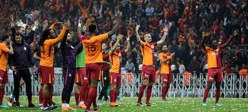 Galatasaray, Beşiktaş maçında para bastı!