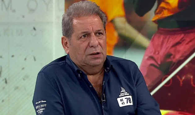 İşte Beşiktaş'ın yeni teknik direktörü!