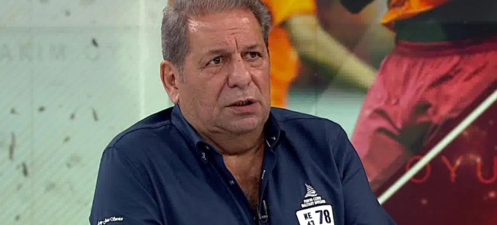 İşte Beşiktaş'ın yeni teknik direktörü!