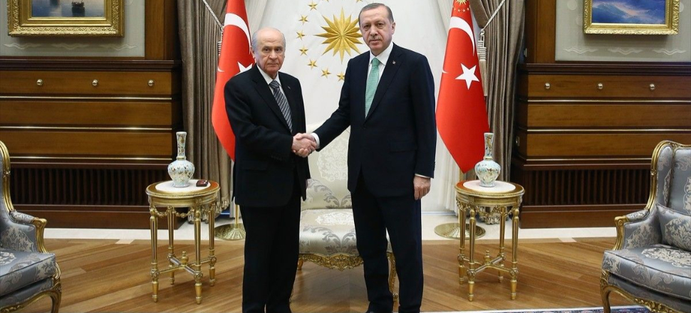 Cumhur İttifakı'na büyük destek! İşte son durum...