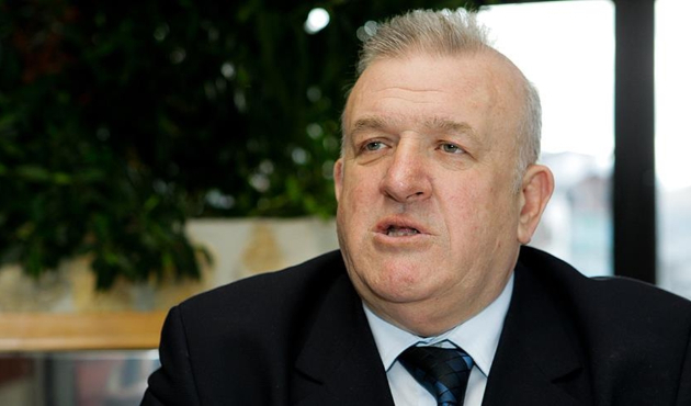 Eski Boşnak general Dudakovic serbest bırakıldı...
