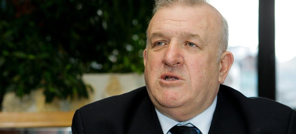 Eski Boşnak general Dudakovic serbest bırakıldı...