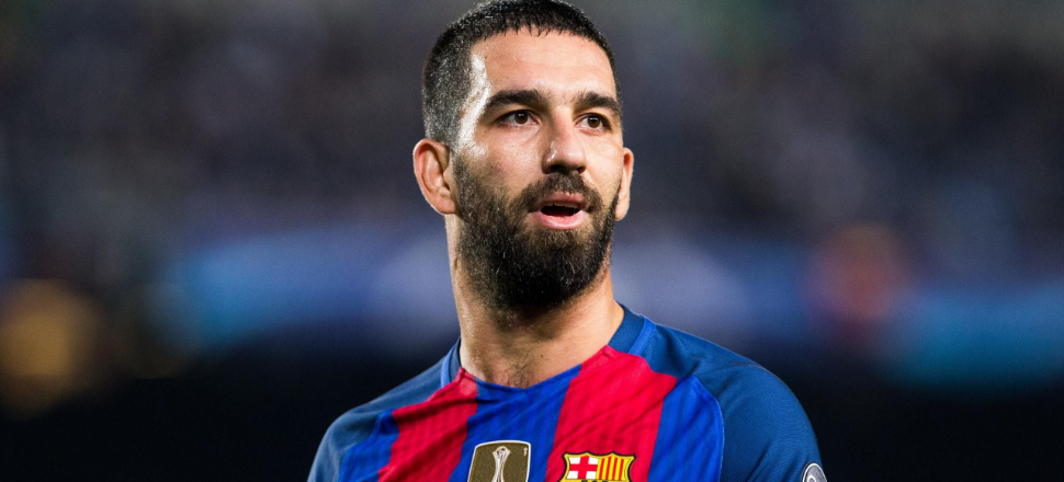 Barcelona, Arda Turan'ı sildi!