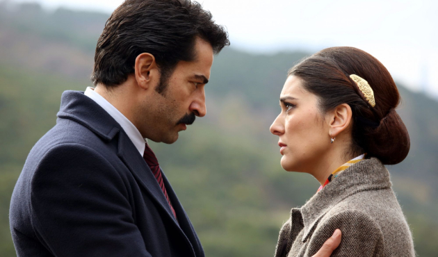 Efsaneler yeniden bir araya geliyor!