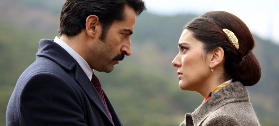 Efsaneler yeniden bir araya geliyor!