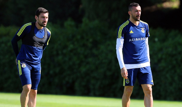 Fenerbahçe'den imalı paylaşım!