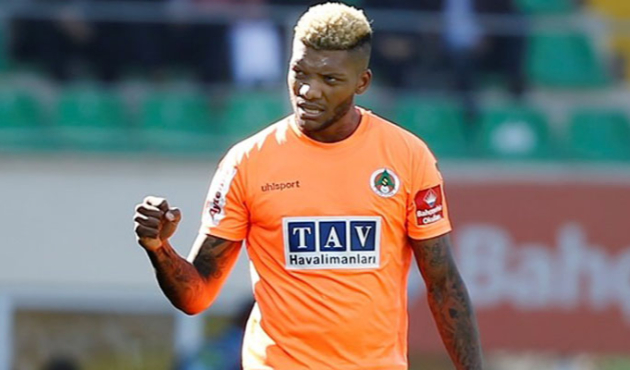 Alanyaspor'da Fernandes şoku yaşanıyor!