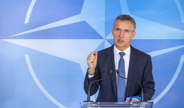 NATO'dan "Türkiye olmadan" zor açıklaması!