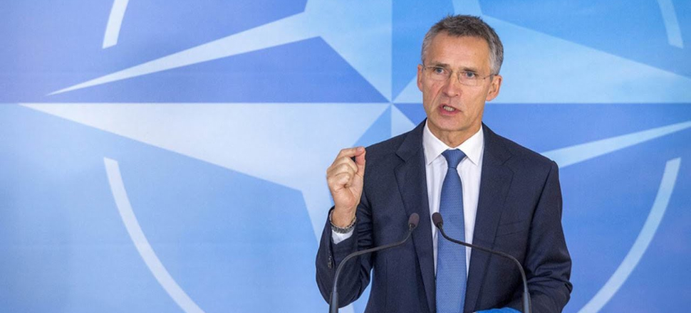 NATO'dan Yeni Zelanda saldırısına şiddetli kınama!