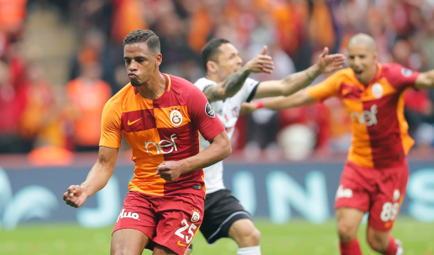 Fernando'dan galibiyet yorumu!