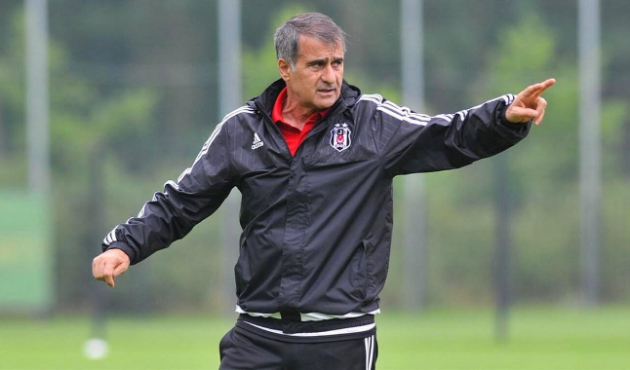 "Güneş Beşiktaş'tan ayrılacak gibi davranıyor"