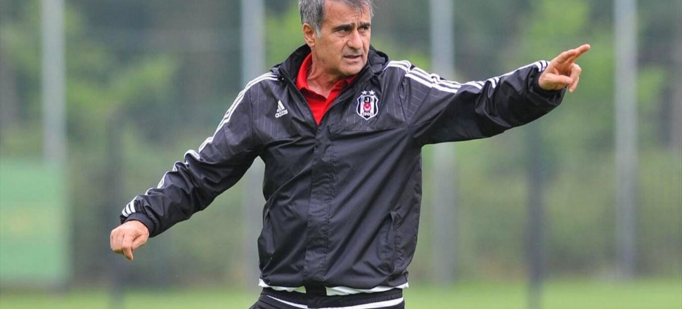 "Güneş Beşiktaş'tan ayrılacak gibi davranıyor"