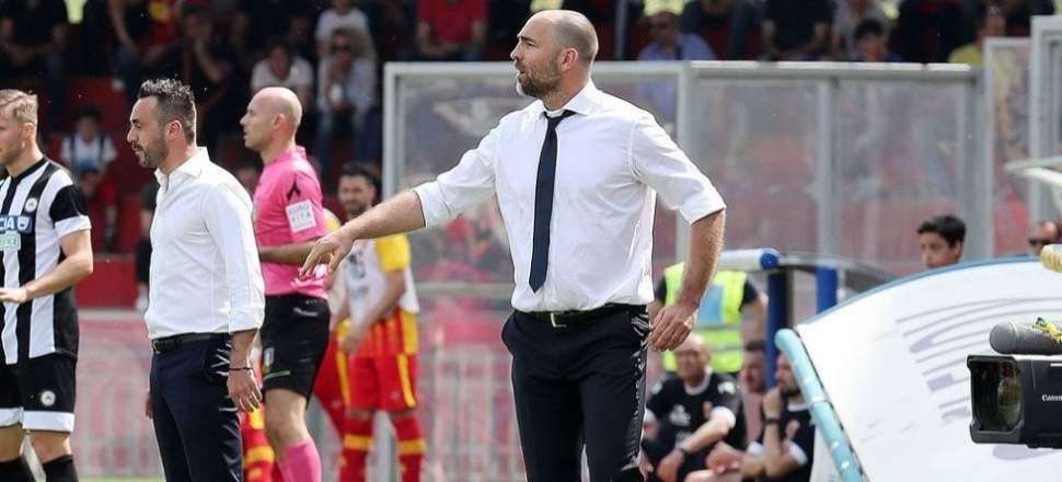 Tudor:  5 dakika daha dayanmalıydık!