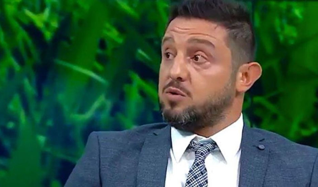 Nihat Kahveci'den Beşiktaşlı yıldıza sert sözler!