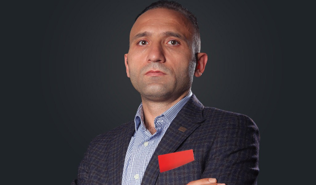 "Belhanda kırmızı kart görmeliydi"