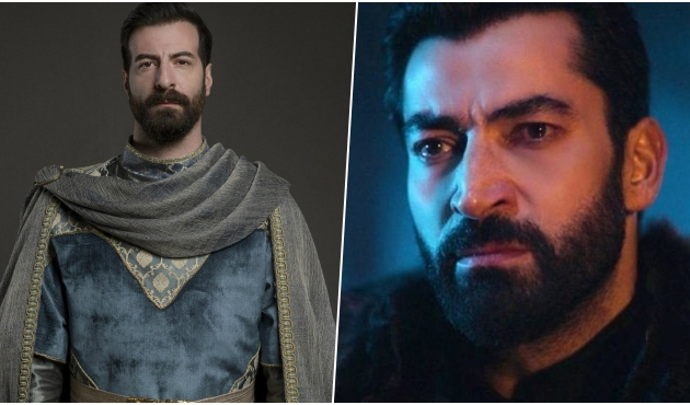 Şehzade Orhan'dan Mehmed Bir Cihan Fatihi itirafı!