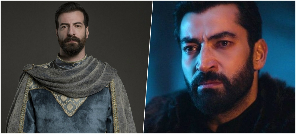 Şehzade Orhan'dan Mehmed Bir Cihan Fatihi itirafı!