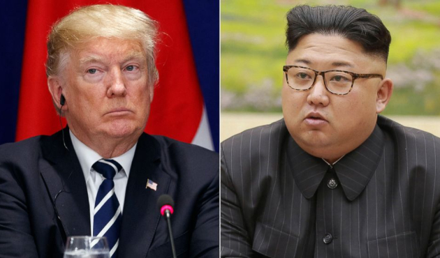 Trump'tan Kim ile buluşma öncesi yer talebi!