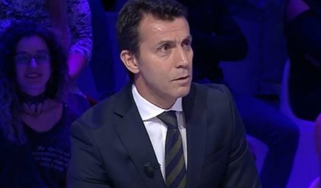 Bülent Korkmaz'a "çim" şoku!