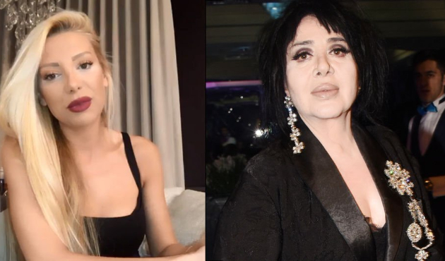 'Terzi karı' sözüne sessiz kalmadı! Ateş püskürdü