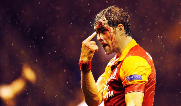 Elmander o anı anlattı!