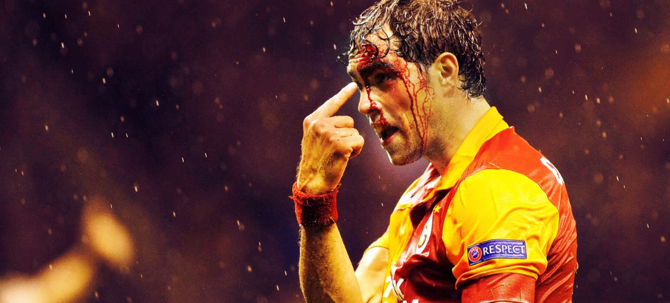Elmander o anı anlattı!