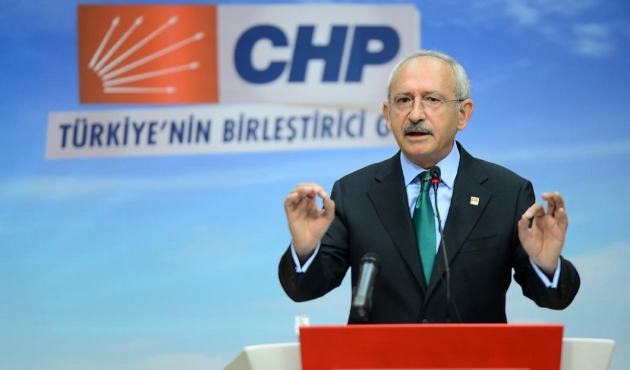 Kılıçdaroğlu: Size Trump'ı getireceğim!