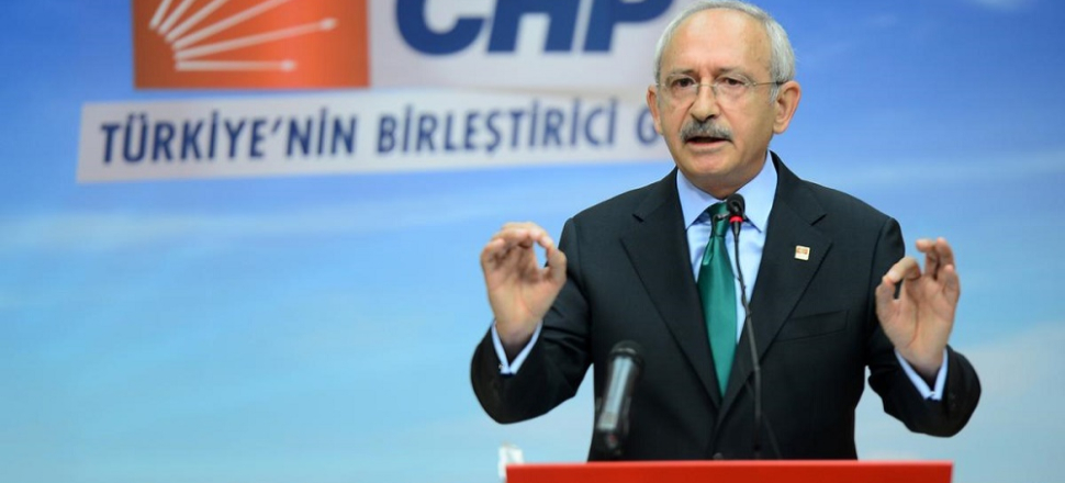 Kılıçdaroğlu: Size Trump'ı getireceğim!