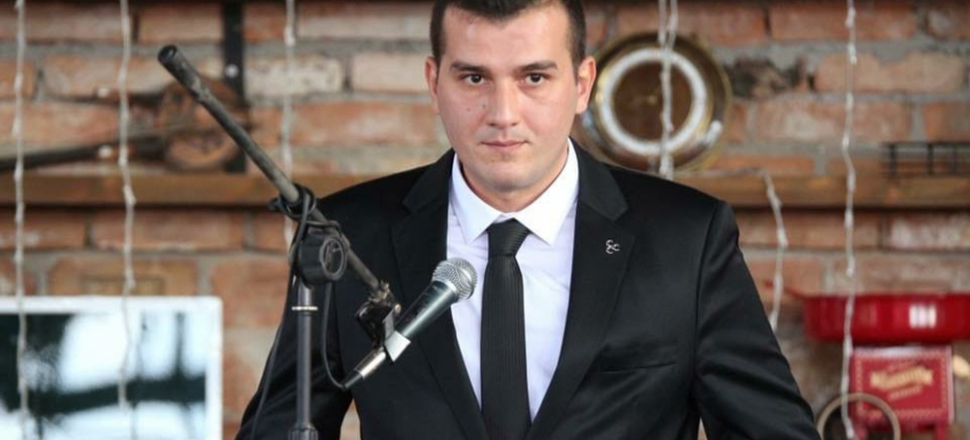 Eski İl Başkanı Pehlivan yeniden görevlendirildi!