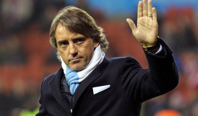 Mancini yuvaya dönüyor!