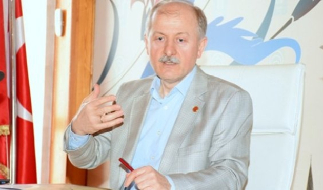 Fatih'in yeni belediye başkanı belli oldu...