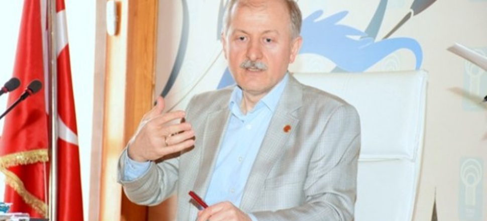 Fatih'in yeni belediye başkanı belli oldu...