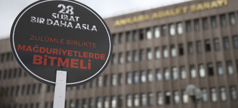 "Seçim öncesi büyük 28 Şubat operasyonu geliyor!"