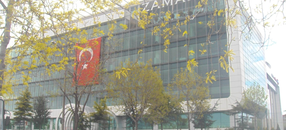 Zaman Gazetesi çalışanları hakkında karar...