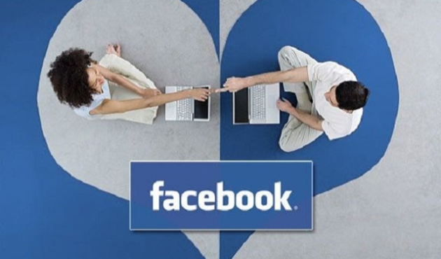 Facebook’a çöpçatanlık özelliği geliyor!
