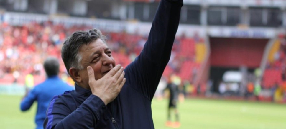 Yılmaz Vural yine bildiğiniz gibi!
