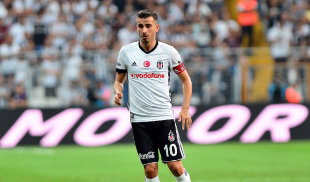 Fenerbahçe, Oğuzhan Özyakup'un peşinde!