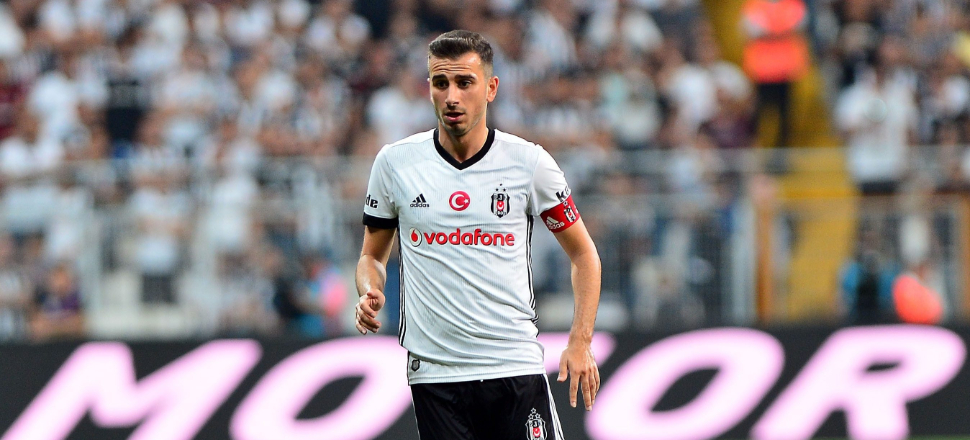 Oğuzhan Özyakup Newcastle ile anlaştı!