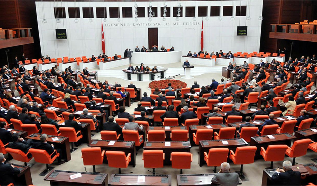 24 Haziran öncesi yeni sistem için teknik temizlik