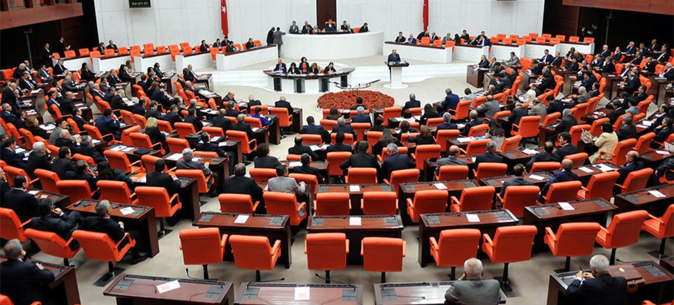 24 Haziran öncesi yeni sistem için teknik temizlik