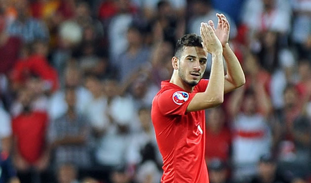 Oğuzhan Özyakup için flaş çağrı! "Milli Takıma gitme"