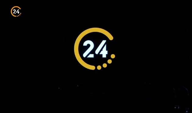 24 TV'de büyük değişim...