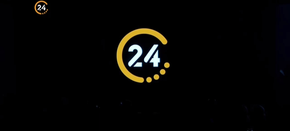 24 TV'de büyük değişim...