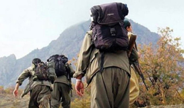 "15 Temmuz'da PKK ve ABD teyakkuzda bekledi!"