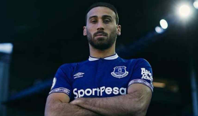 Galatasaray'dan Cenk Tosun atağı!