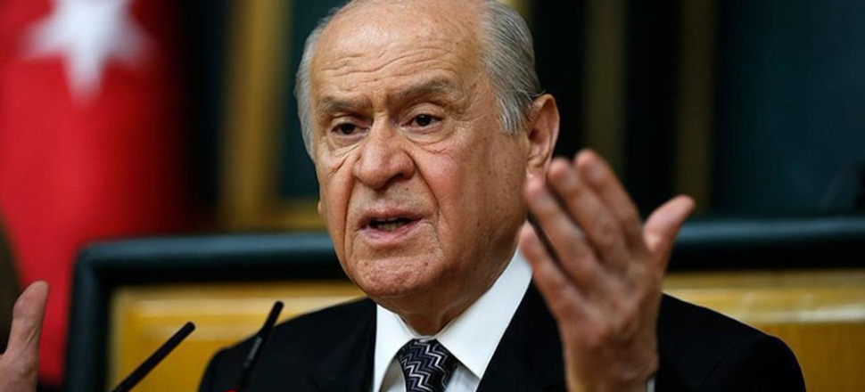Bahçeli'den Berat Kandili ve 1 Mayıs mesajı...