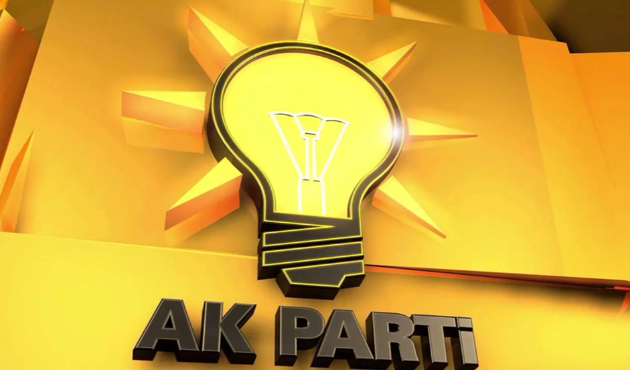 İşte AK Parti'nin belediye başkan adayları...