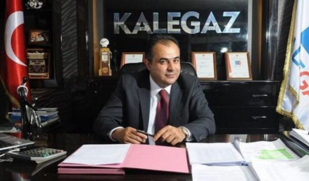 Ünlü iş adamının cinayetinde korkunç ayrıntı!